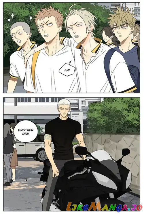 19 Days chapter 301 image 4